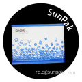mailer polly bag ecologice plicuri personalizate cu bule